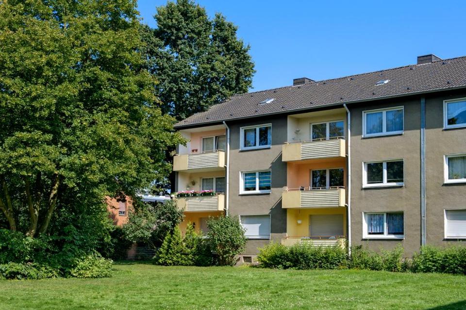 Thumbnail-3-Zimmer-Wohnung in Moers Asberg