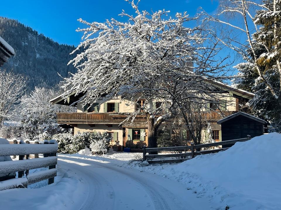 Thumbnail-Wunderschönes Bauernhaus in Tirol
