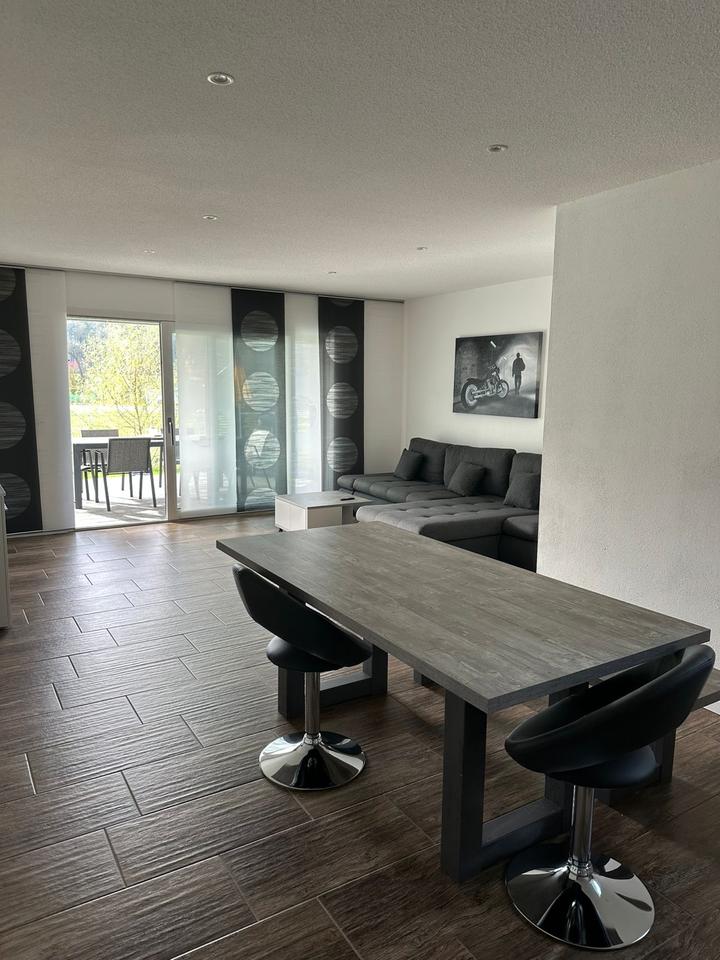 Thumbnail-Wohnung auf Zeit Mietwohnung Büro