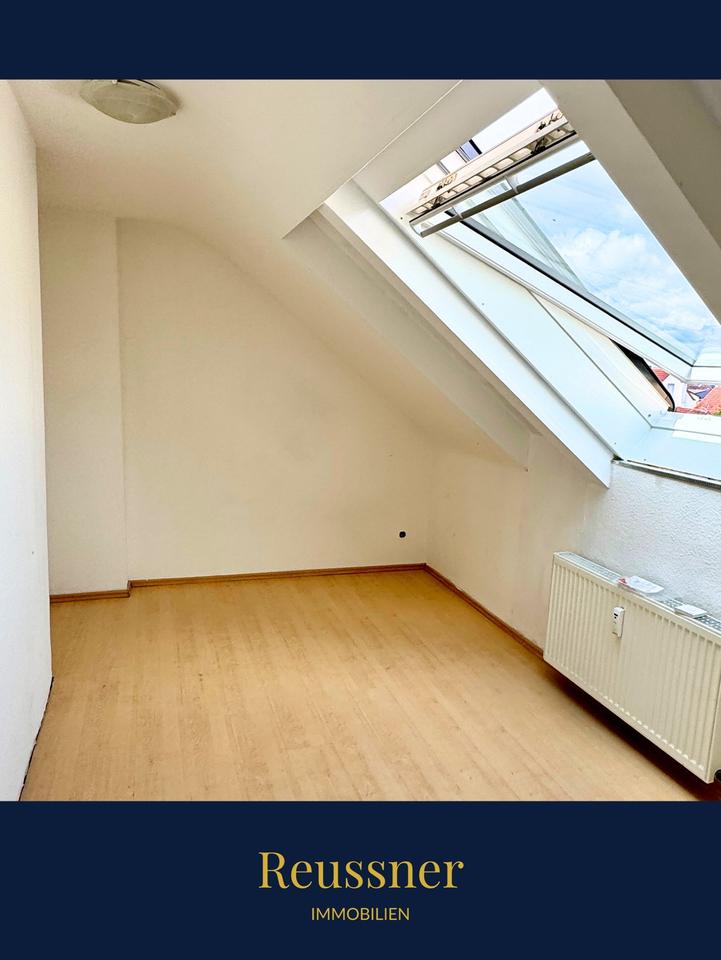 Thumbnail-RESERVIERT - Stilvolle modernisierte 2-Zimmerwohnung in Mitte
