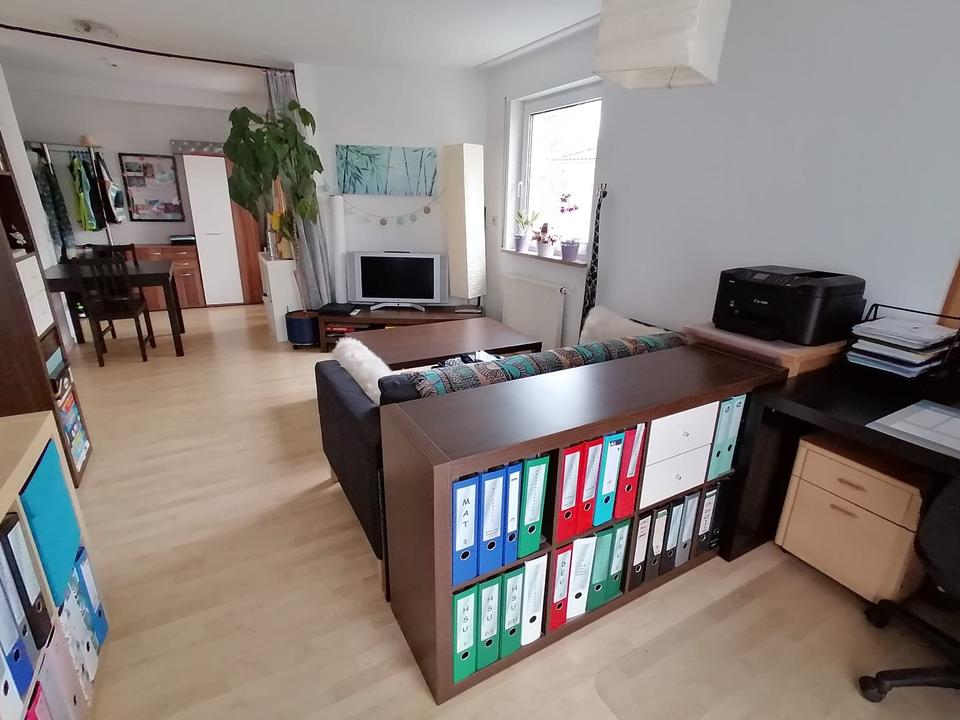 Thumbnail-Tolle 11,5 Zimmer-Wohnung in Laufamholz