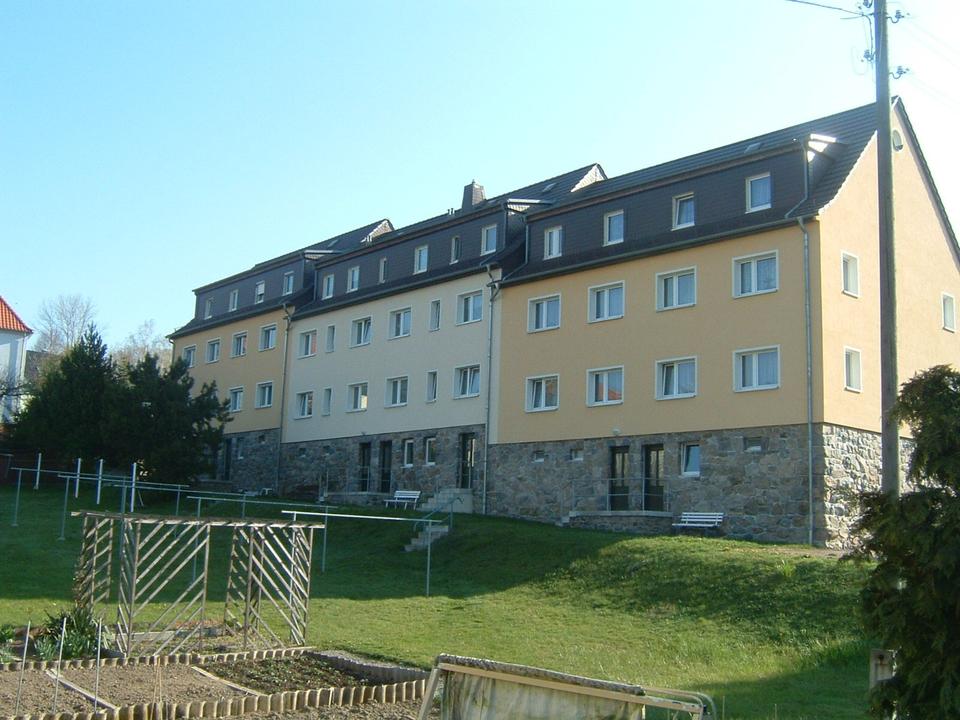 Thumbnail-Dachgeschosswohnung in Lunzenau, Erich-Weinert-Str. 5