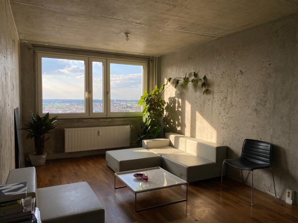 Thumbnail-Stylish Apartment in the Heart of Berlin (12 Month Sublet)