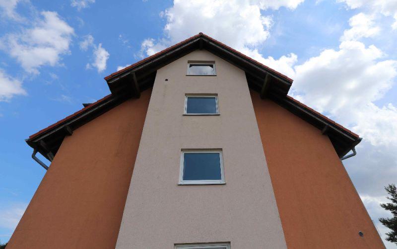 Thumbnail-Helle Dachgeschosswohnung mit Gästetoilette und Balkon!