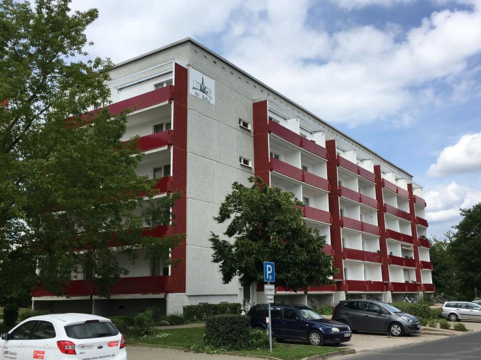 Thumbnail-Kurzexposé 124727