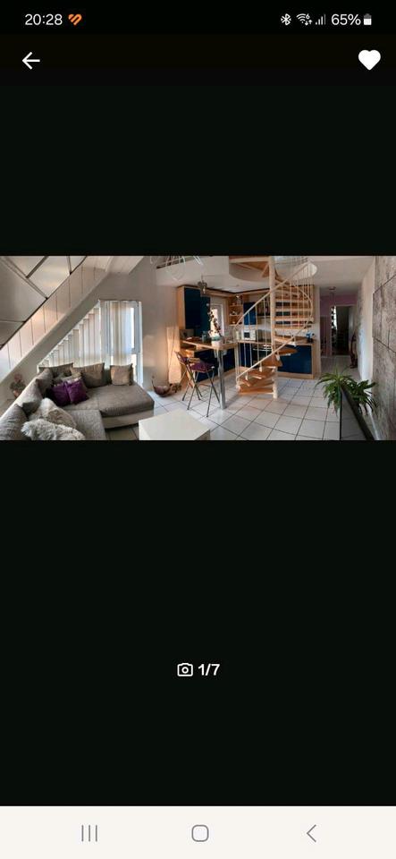 Thumbnail-2,5 Zimmer Wohnung