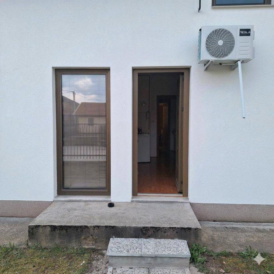 Thumbnail-Auswandern nach Sarajevo: Gemütliche EG-Wohnung inkl. WLAN & Heiz