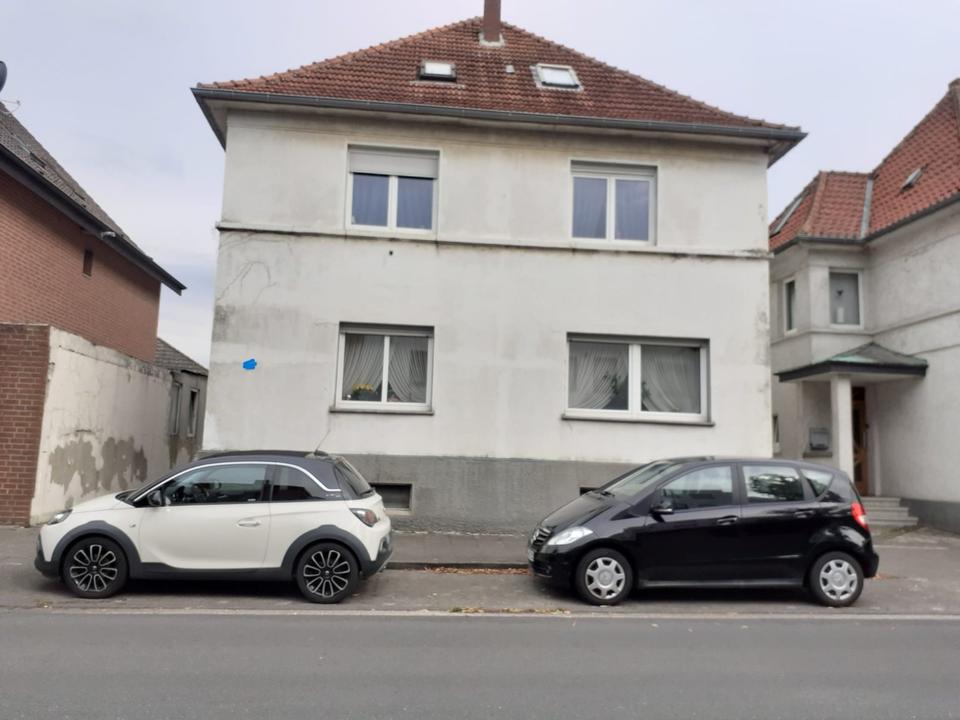 Thumbnail-Mehrfamilienhaus mit 3 Wohneinheiten in Oelde (Nähe Krankenhaus)