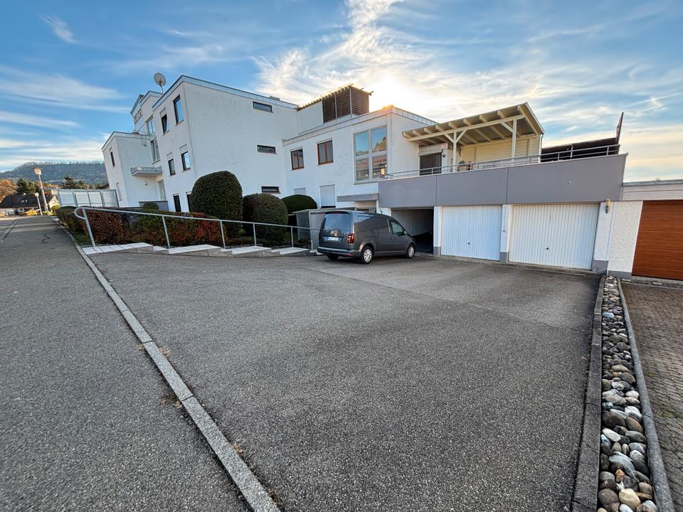 Thumbnail-4,5 Zimmer-Terrassen-Wohnung (Provisionsfrei)