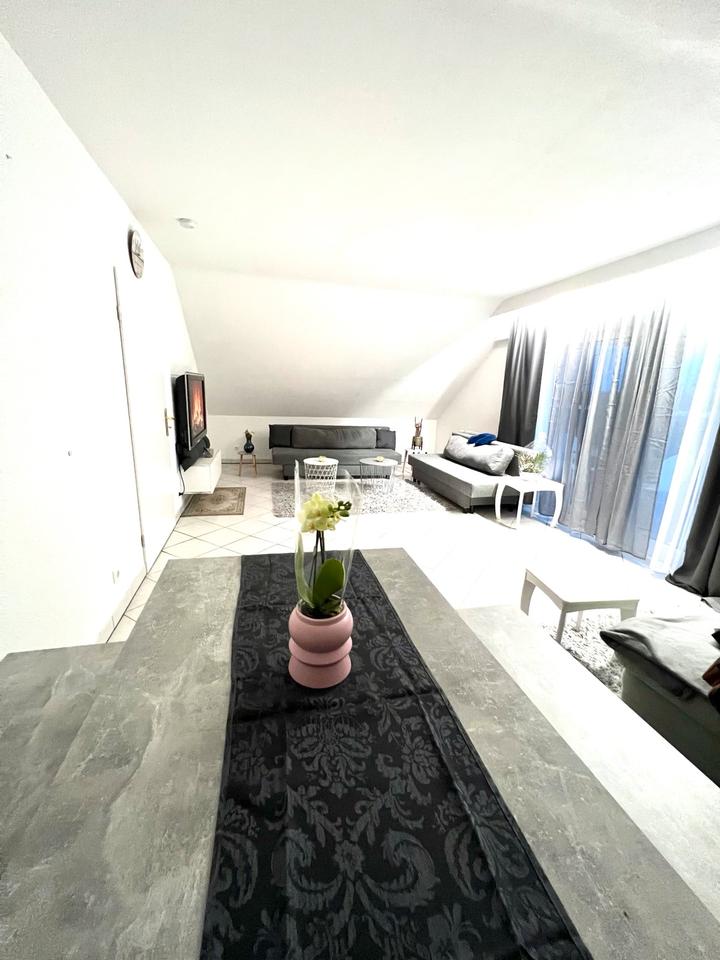 Thumbnail-Wohnung Weiterstadt