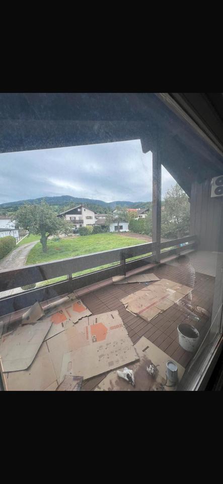 Thumbnail-Wohnung im Zentrum von Bad Feilnbach .