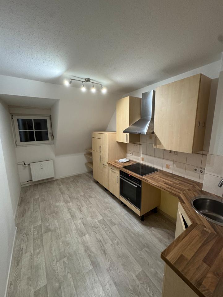 Thumbnail-3-Zimmer-Wohnung in Top-Lage (Düsseldorf)