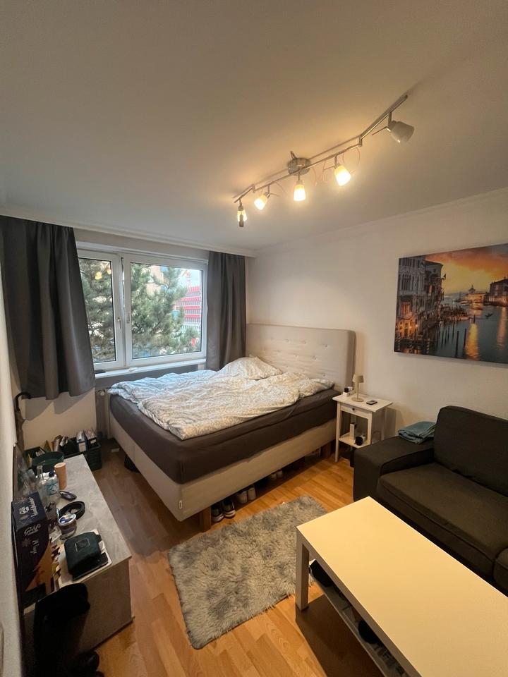 Thumbnail-WG Zimmer bis Ende Februar