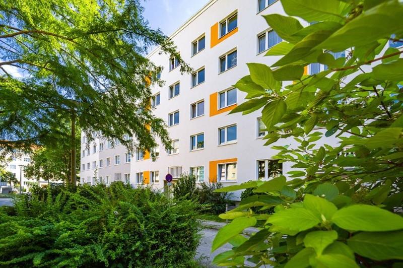 Thumbnail-Schon gesehen? Hübsche 2-Raum-Wohnung ab Februar 2026 zu vermieten