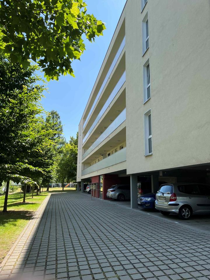 Thumbnail-Mietwohnung Dresden