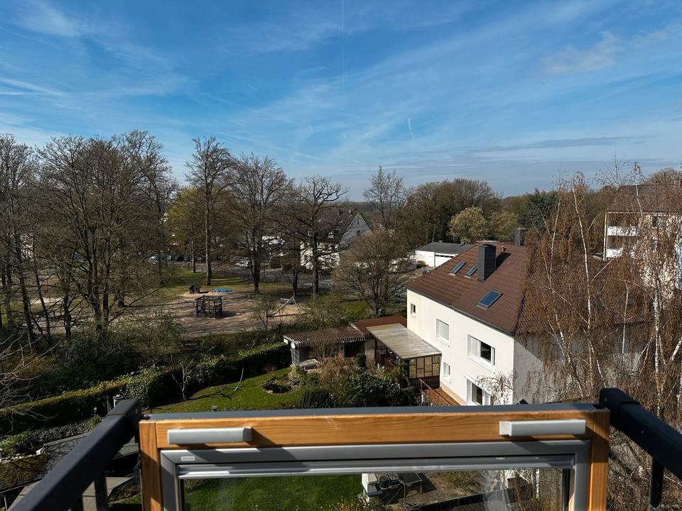 Thumbnail-Maisonette Wohnung zu vermieten (ca. 60 qm)