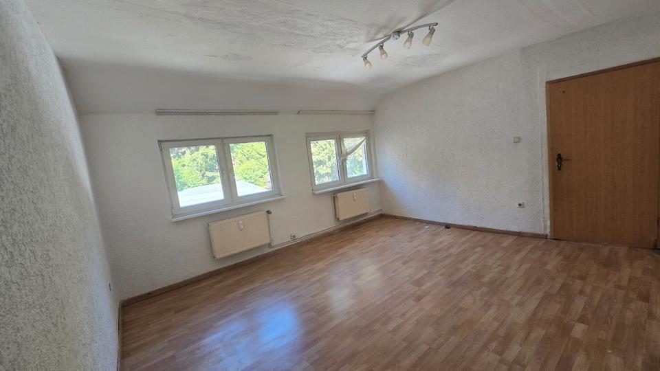 Thumbnail-3,5 Zimmer Wohnung in Duisburg Hochfeld im Anbau zu vermieten