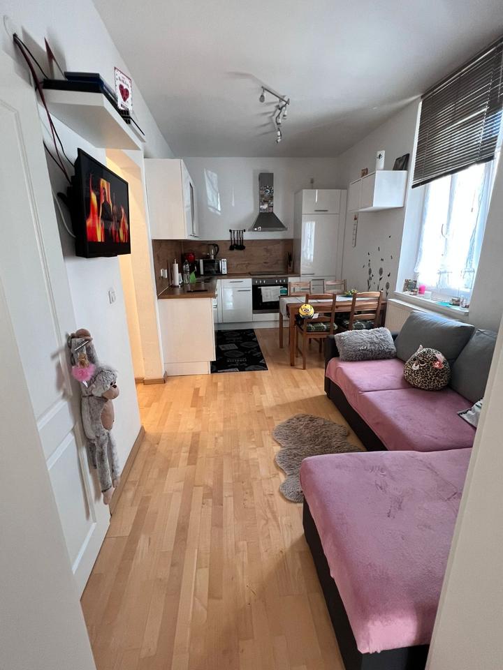 Thumbnail-Renovierte 2-Zi.-Wohnung PROVISIONSFREI Verkehrswert: 203.700 €