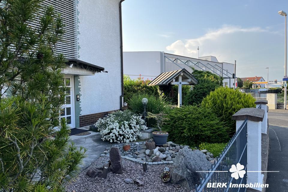 Thumbnail-BERK Immobilien - Erstbezug nach Renovierung - Eine Wohnung für Paare die das Besondere lieben