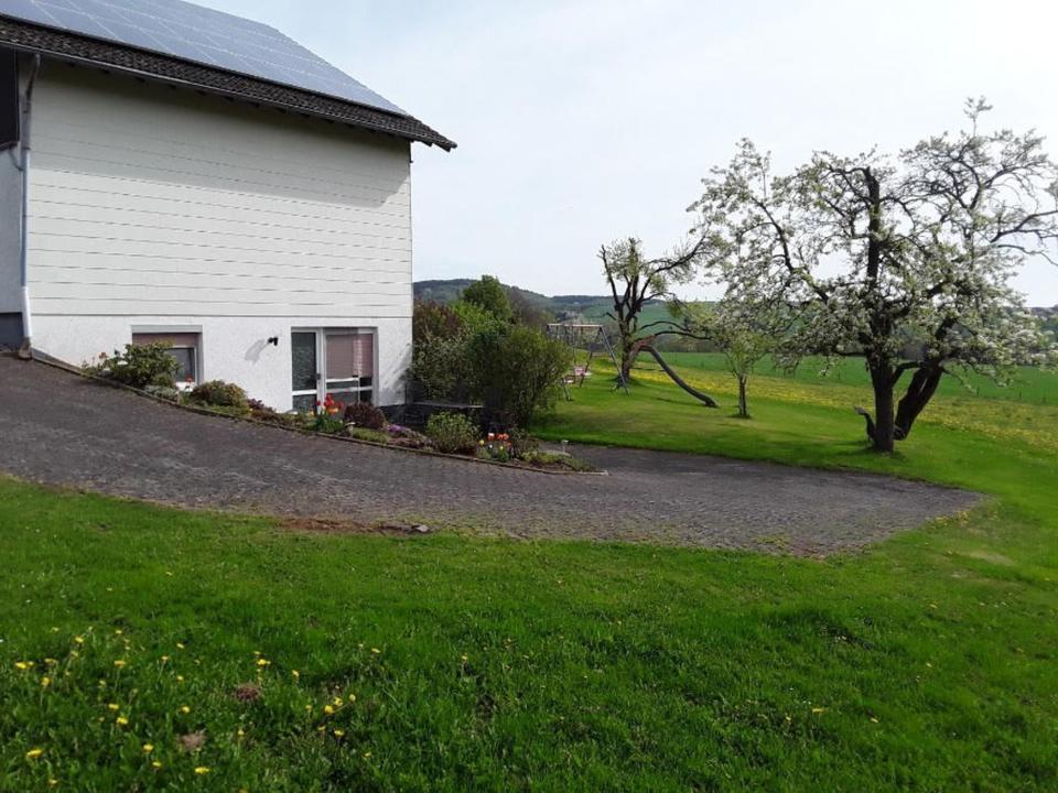 Thumbnail-Ferienwohnung