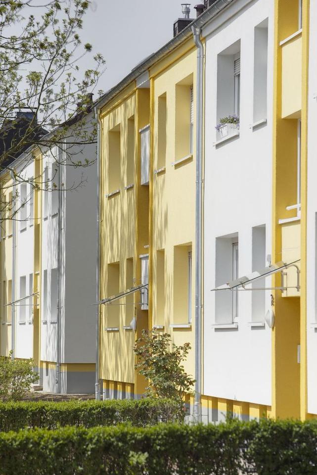 Thumbnail-3-Zimmer-Wohnung in Duisburg Buchholz