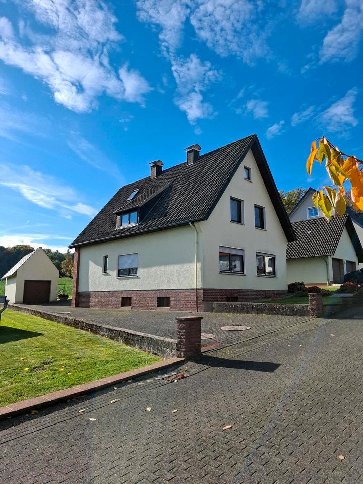 Thumbnail-Einfamilienhaus