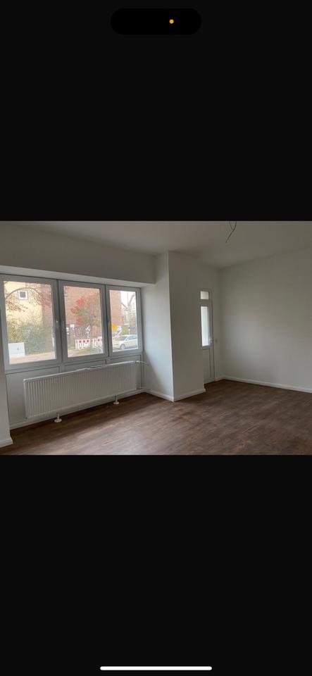 Thumbnail-2 Zimmer Wohnung Nordstemmen