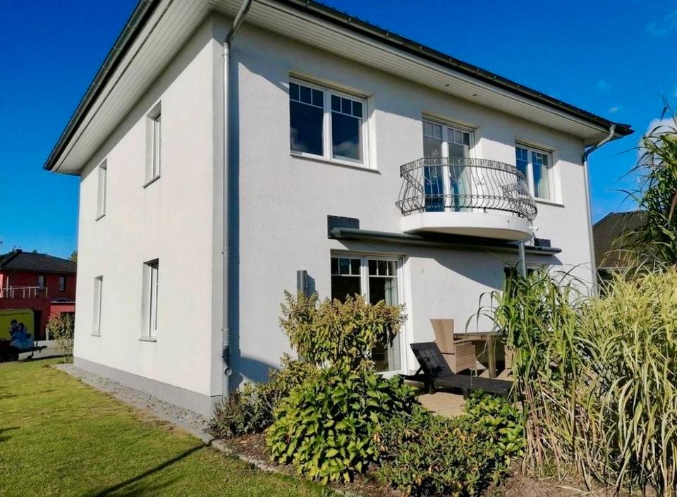 Thumbnail-Modernes Haus in Wismar