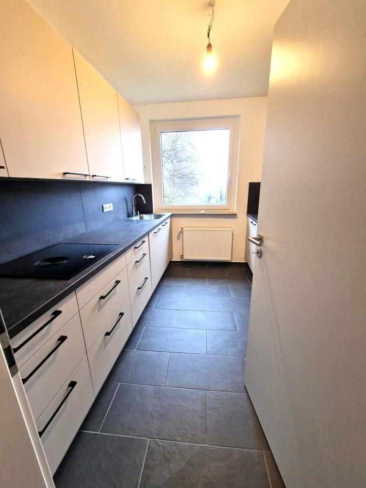 Thumbnail-Neu renovierte 3-Zimmer-Wohnung zu vermieten