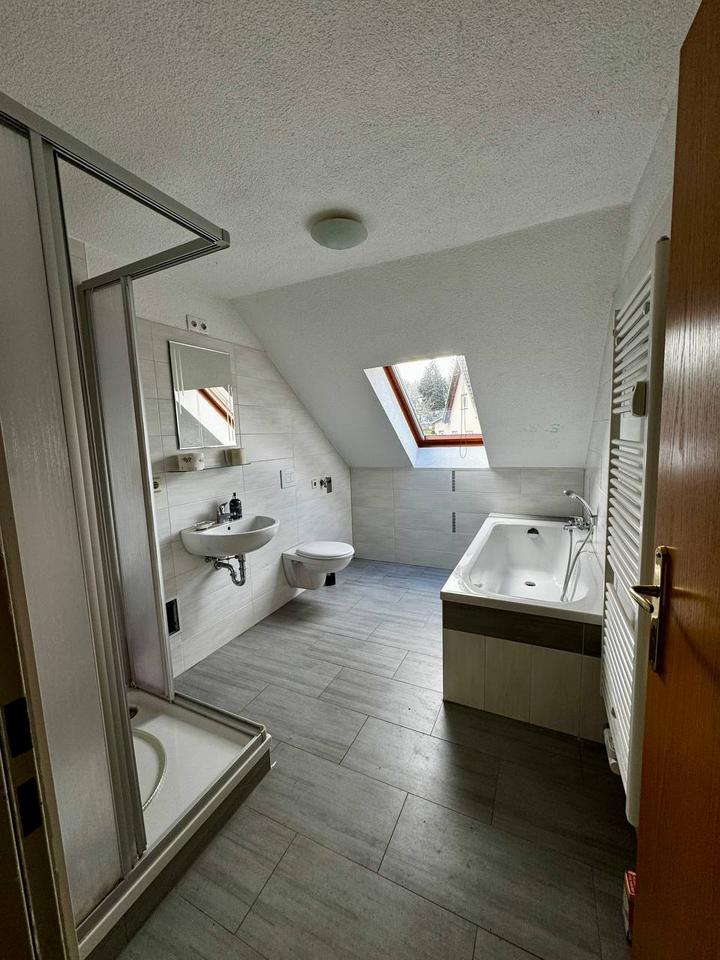 Thumbnail-Mehrfamilienhaus mit 6 Wohnungen direkt vom Eigentümer zu verkauf