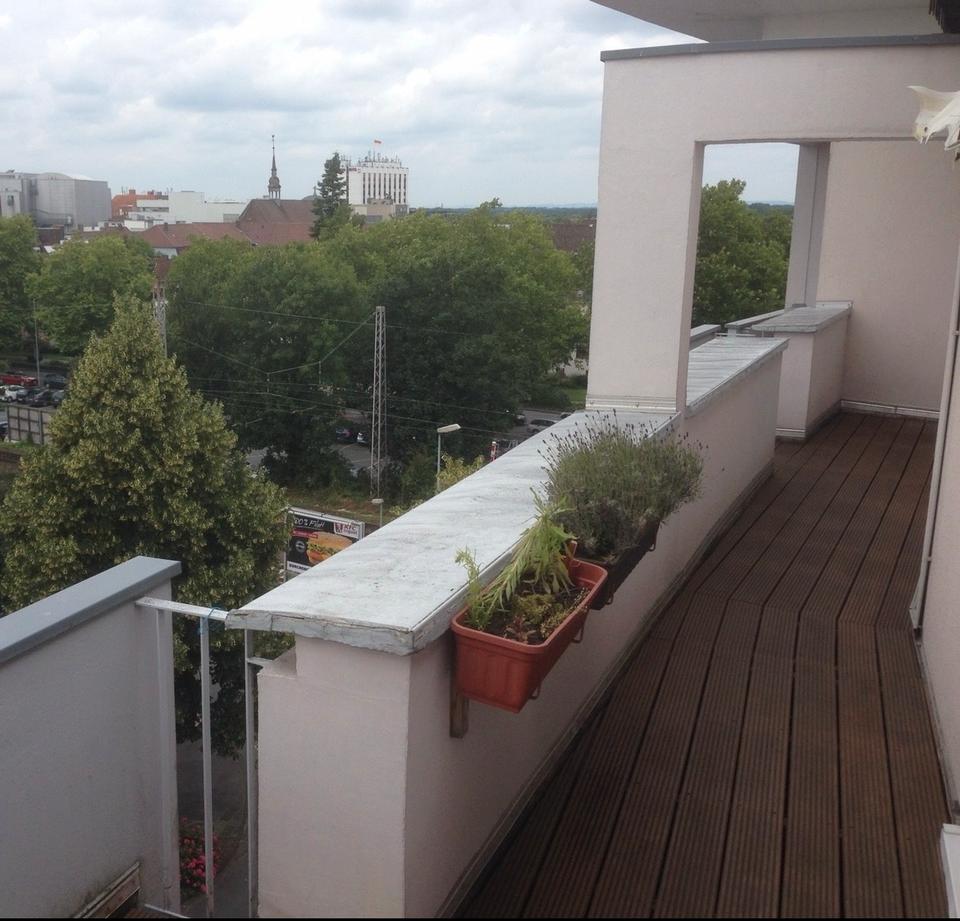 Thumbnail-Wohnung Kernstadt Paderborn