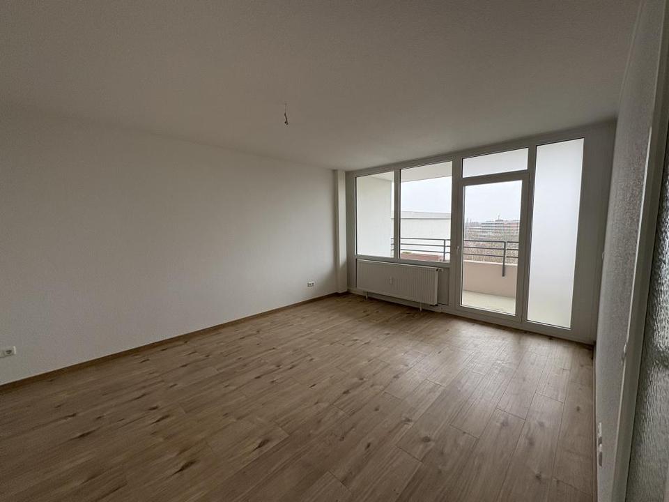 Thumbnail-3-Zimmer-Wohnung in Gelsenkirchen Buer mit Balkon!!!