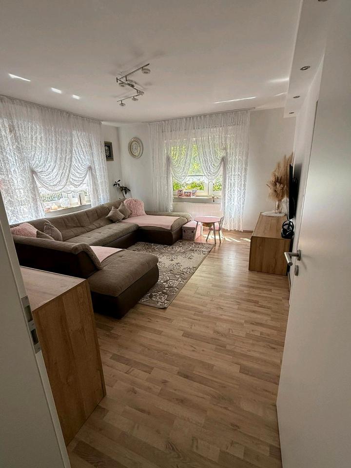Thumbnail-3- Zimmer Wohnung in Wuppertal ElberfeldSteinbeck
