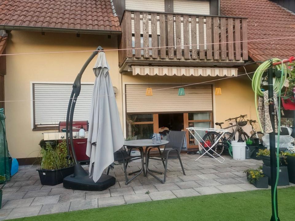 Thumbnail-Charmanter Reihenbungalow in Bestlage von Feucht