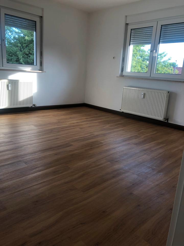 Thumbnail-Reihenhaus zu Vermieten in Pfullendorf