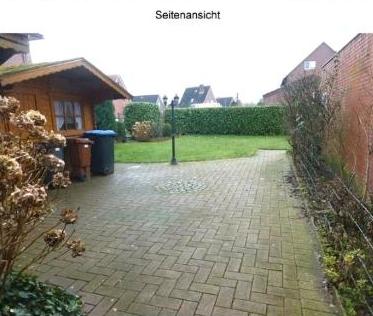 Thumbnail-Haus, Reihenendhaus mit schönem Garten und Gartenhaus