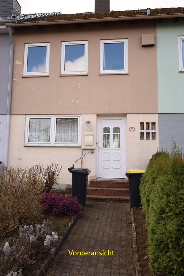 Thumbnail-Reihenmittelhaus in Eutin