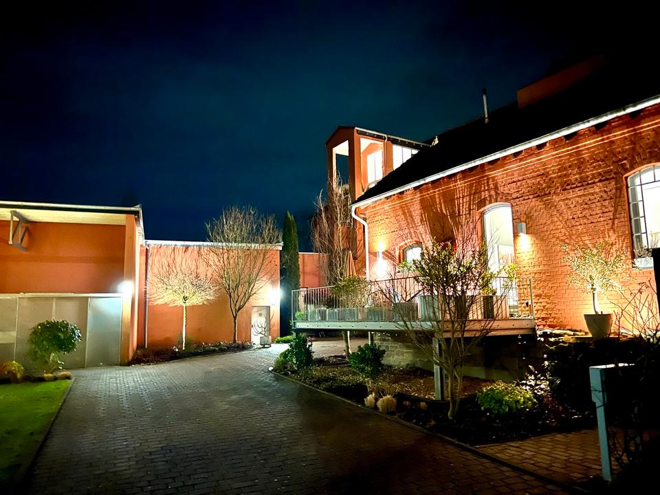 Thumbnail-Zu vermieten: Exklusives Loft in historischem Gebäude an der Ruhr