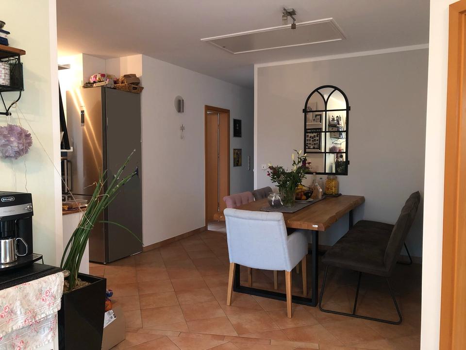 Thumbnail-3-Zimmer Wohnung (ca. 84qm), ErlangenEltersdorf