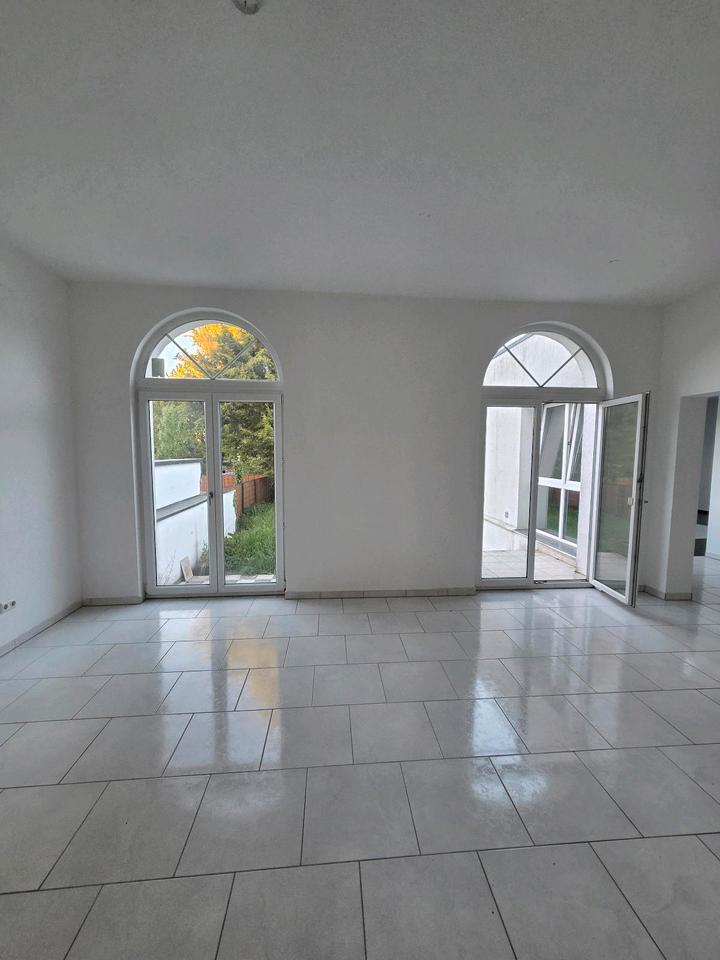 Thumbnail-Loft Wohnung in Frechen Königsdorf
