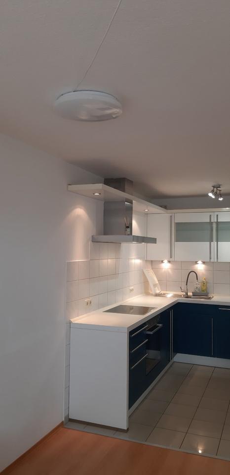 Thumbnail-2-Zimmer-Eigentumswohnung m.TG in zentraler Lage in Burghausen