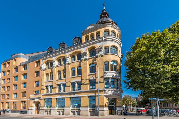 Thumbnail-Gewerbefläche mit vielfältiger Nutzungsmöglichkeit