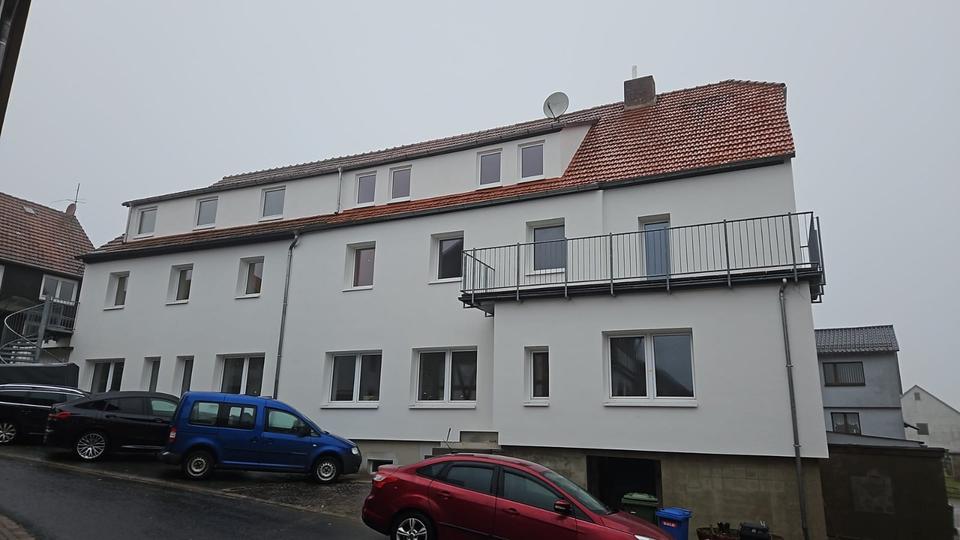 Thumbnail-Helle, gemütliche 3 ZKB Wohnung, Mietwohnung