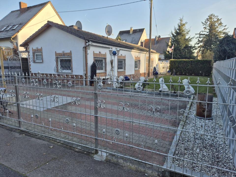 Thumbnail-Charmantes Häuschen auf seltenem Baugrundstück !Provisionsfrei!