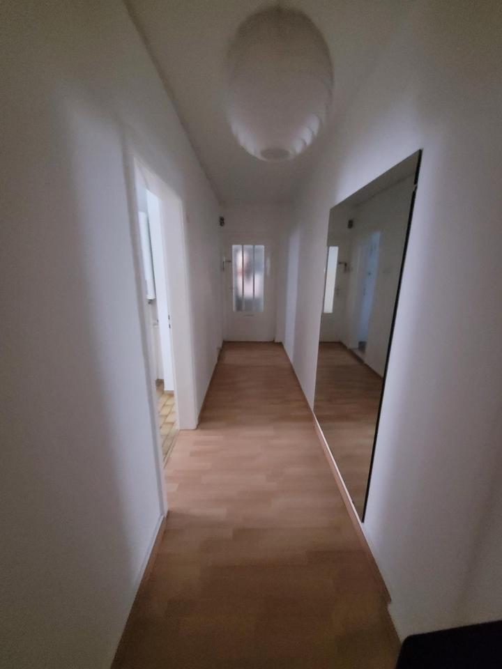 Thumbnail-2 ZKB 83qm in Hildesheim City ideal für Studenten WG