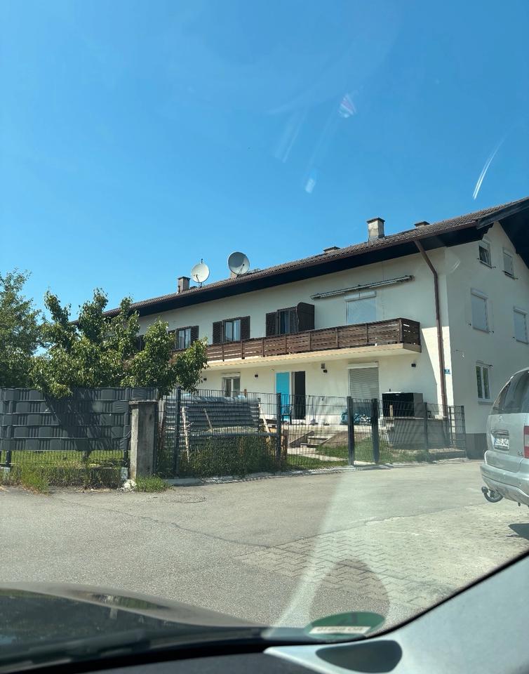 Thumbnail-3,5 Zimmer DG-Wohnung in Bruckmühl