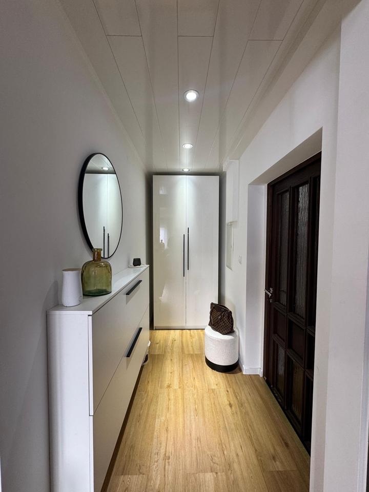 Thumbnail-Moderne 2-Zimmer-Wohnung mit großer Terrasse