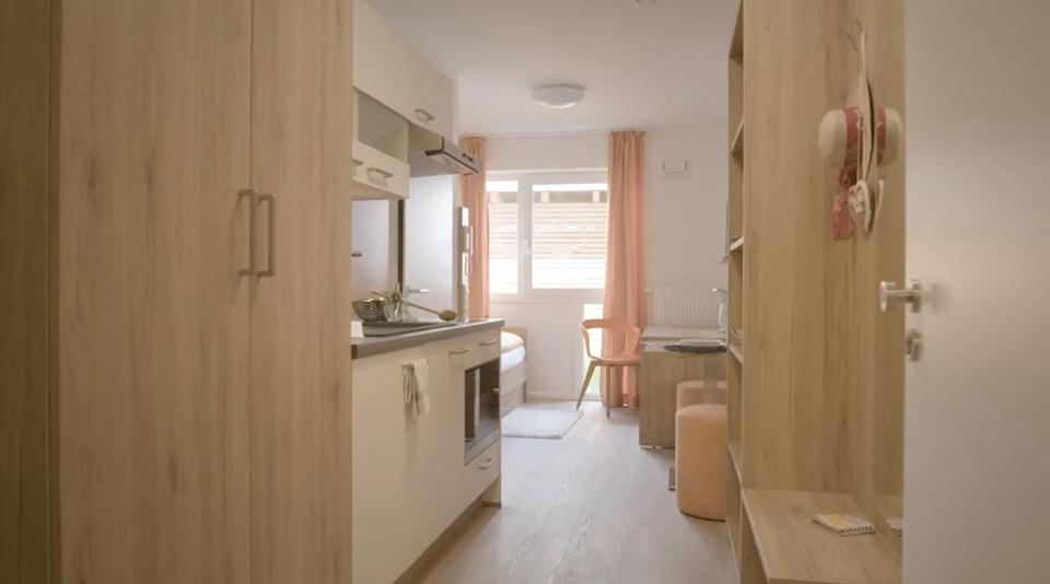 Thumbnail-Wohnung Deggendorf