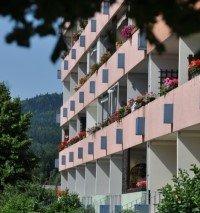 Thumbnail-frisch saniert - 3 Raum Wohnung Grundbachsiedlung Olbersdorf