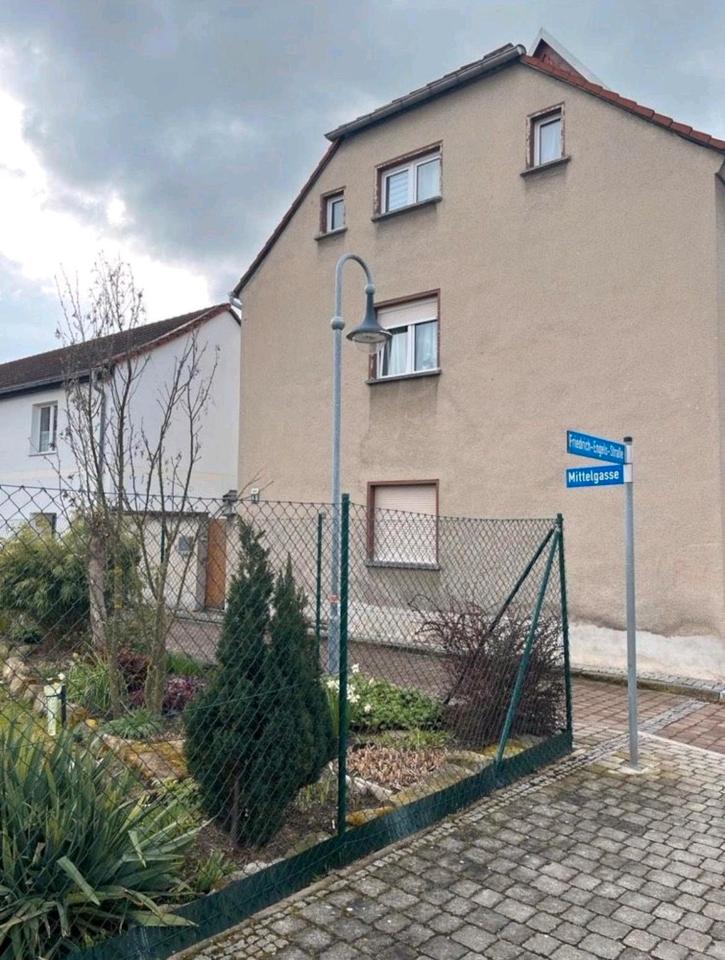 Thumbnail-Einfamilienhaus zu verkaufen